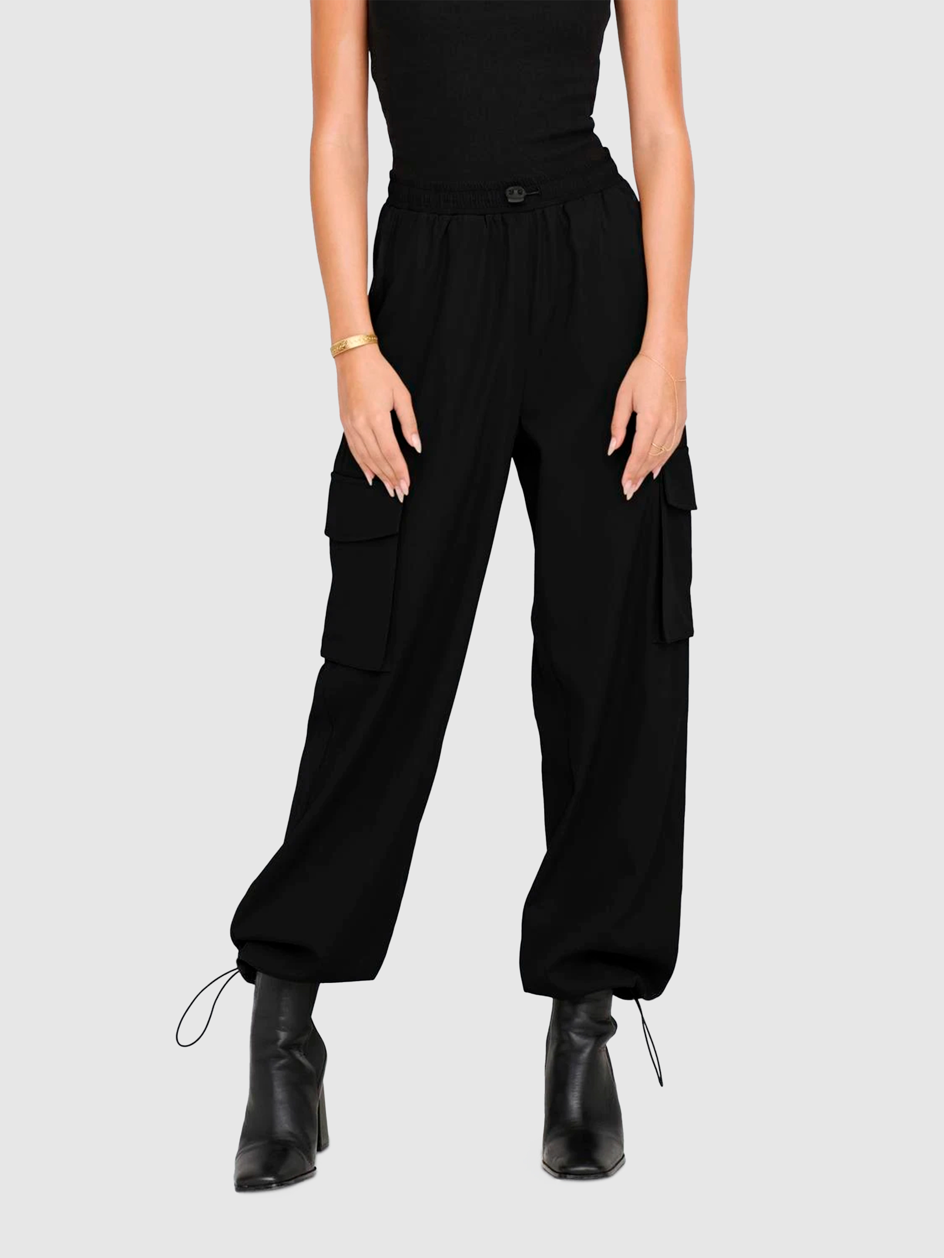 Pants Woman Only