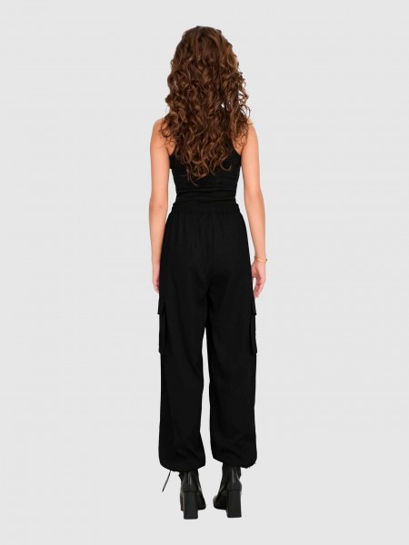 Pantalones Mujer Only