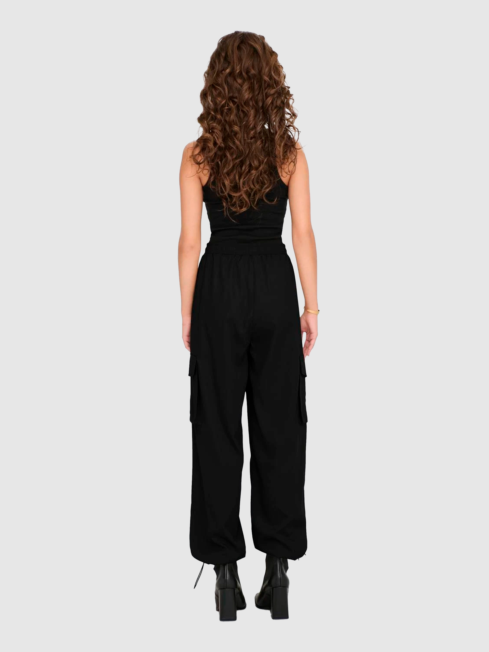 Pants Woman Only