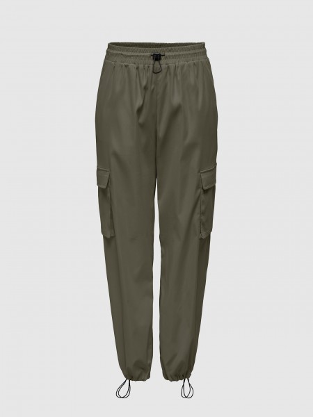 Pants Woman Only Pants Woman Only