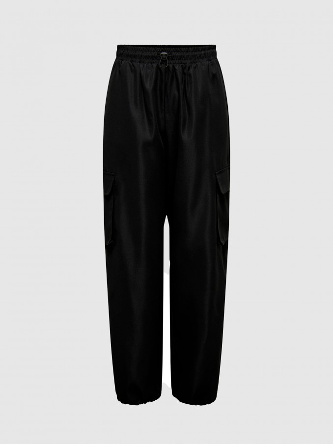 Pants Woman Only