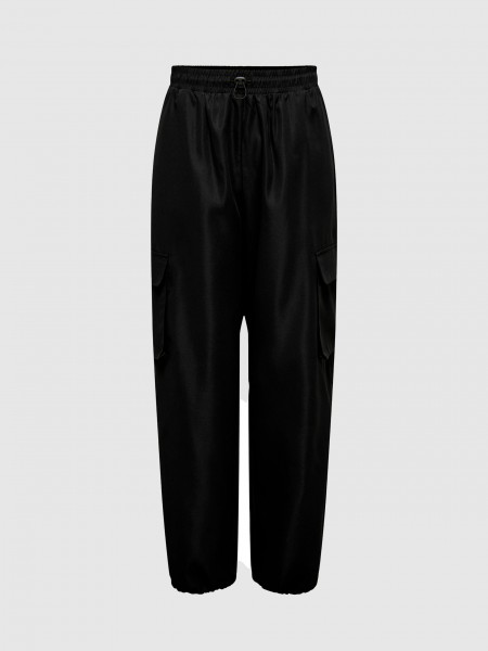 Pantalones Mujer Only