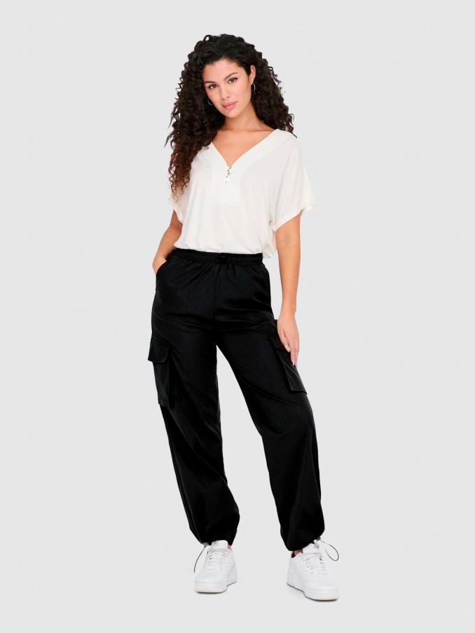 Pants Woman Only