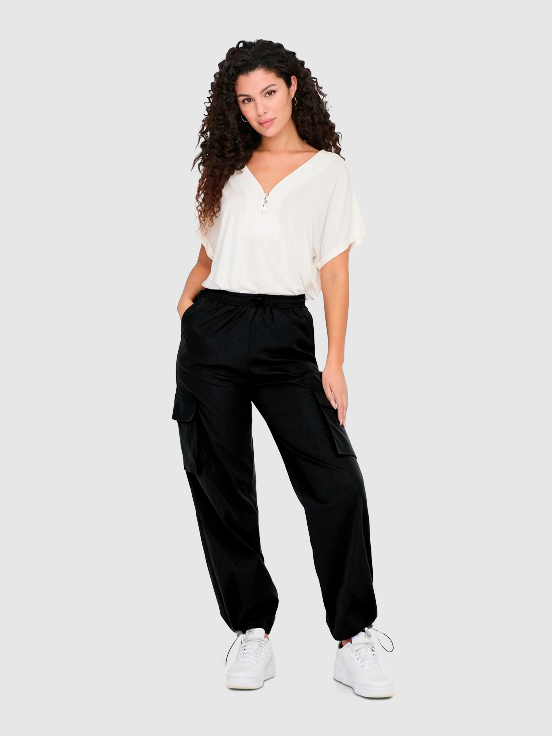 Pants Woman Only