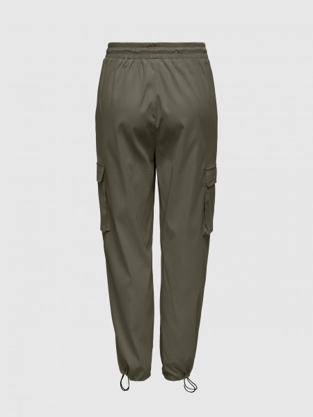 Pants Woman Only Pants Woman Only