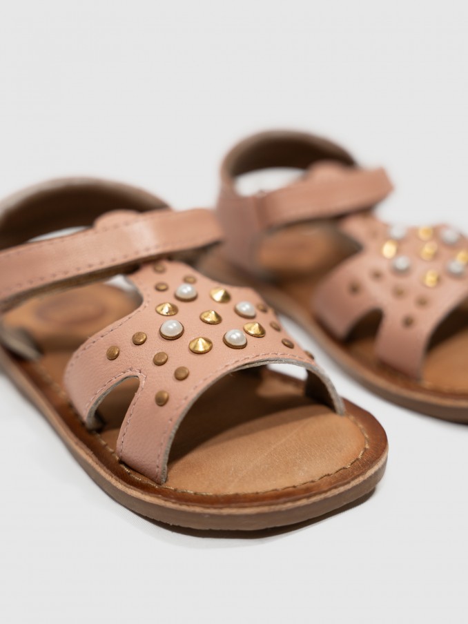 Sandalias Niña Gioseppo