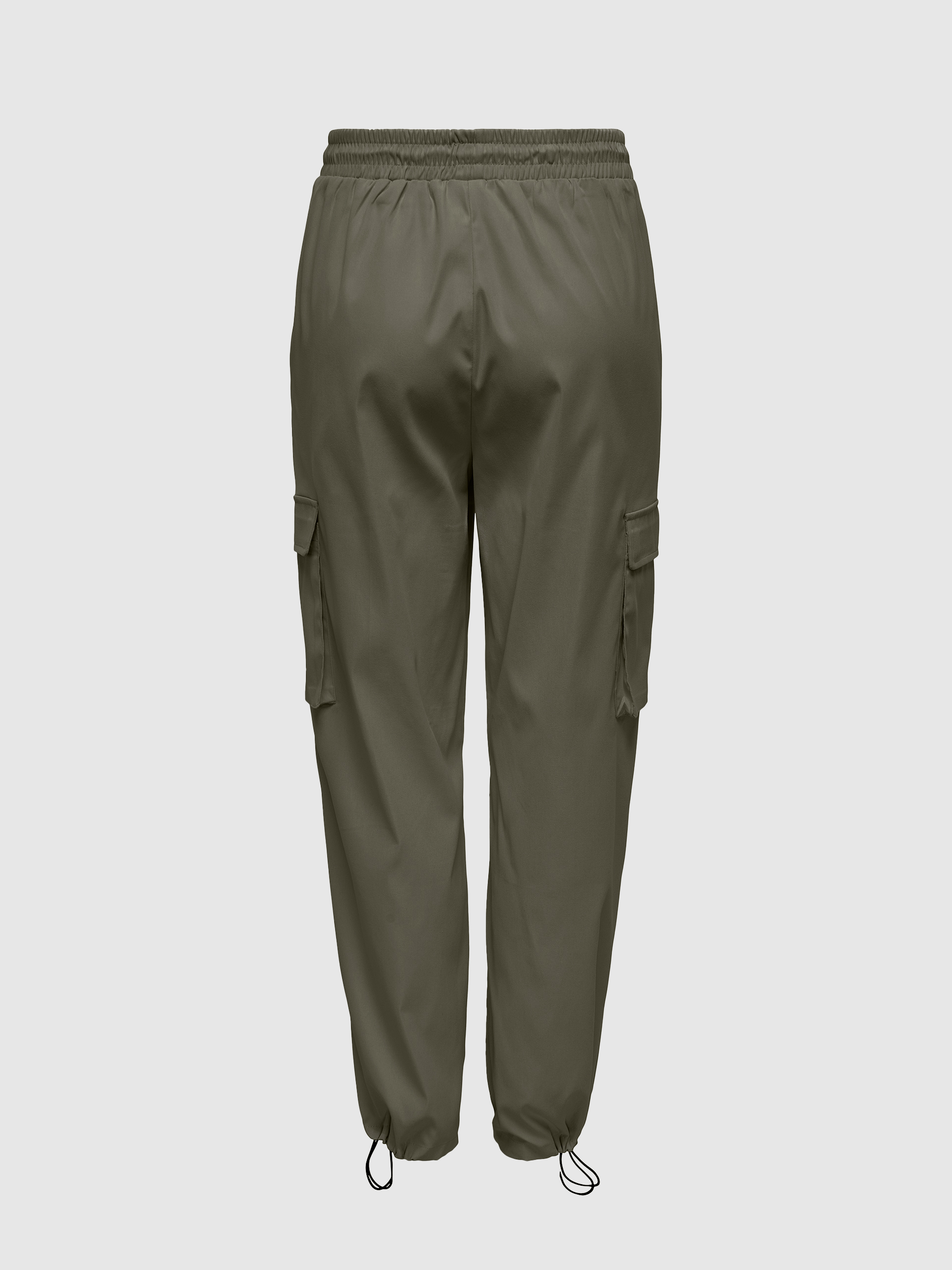 Pants Woman Only