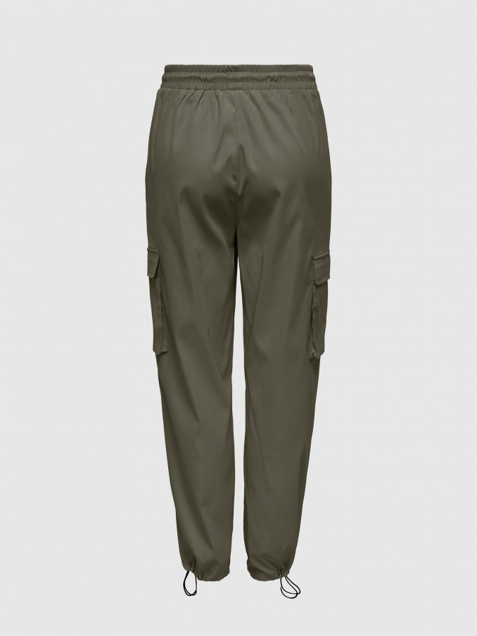 Pants Woman Only