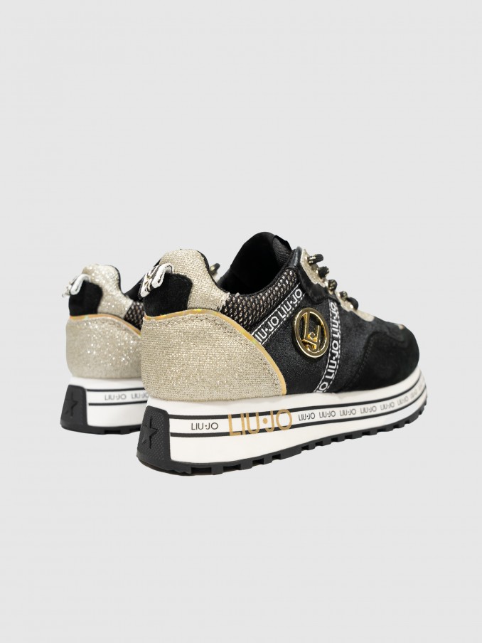 Sneakers Girl Liu Jo