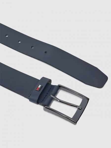 Cinturon Hombre Tommy Hilfiger