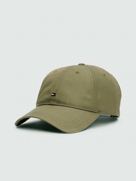 Caps Man Tommy Hilfiger