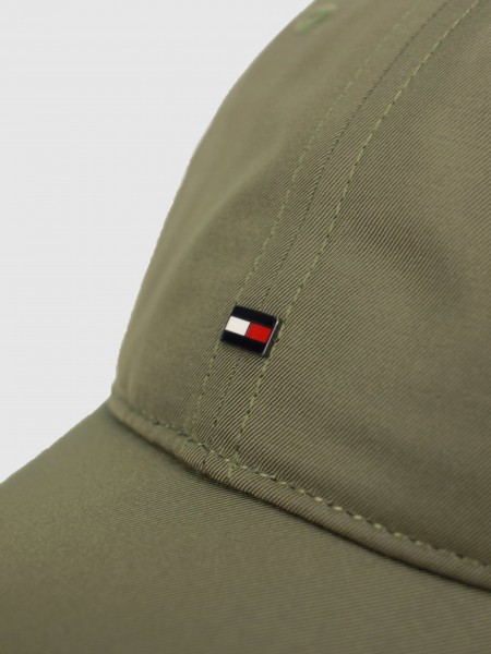 Caps Man Tommy Hilfiger