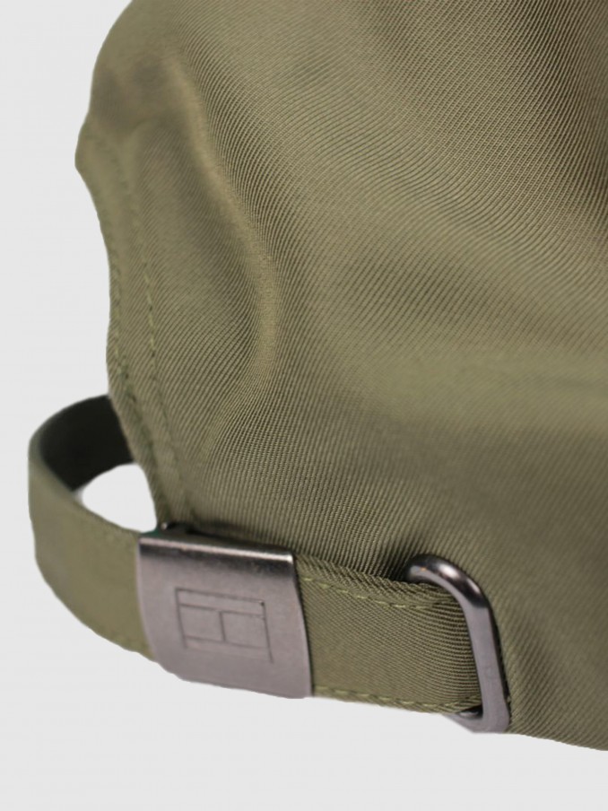 Gorras Hombre Tommy Hilfiger