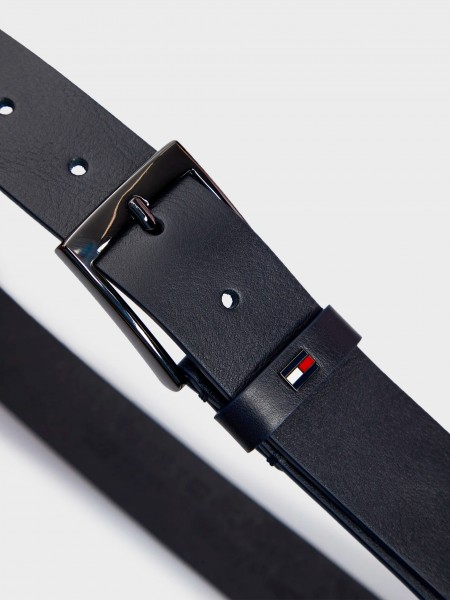 Cinturon Hombre Tommy Hilfiger