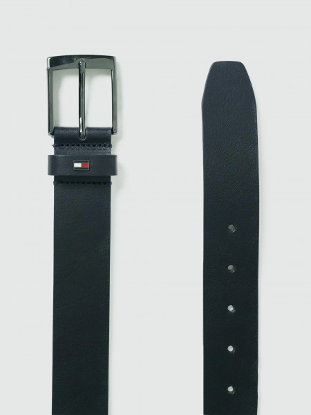 Cinturon Hombre Tommy Hilfiger