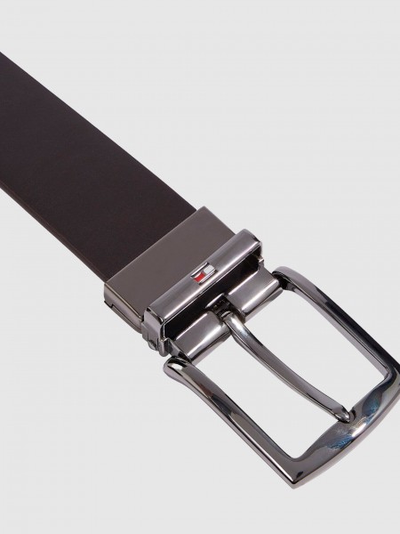 Cinturon Hombre Tommy Hilfiger