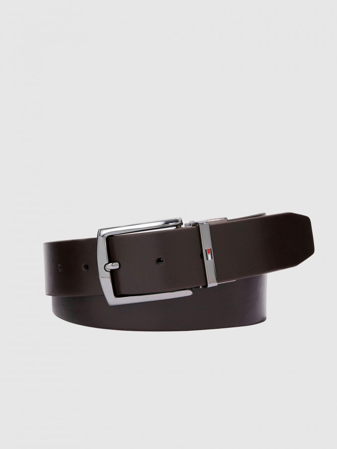 Cintos Homem Denton Rev 3.5 Tommy Hilfiger