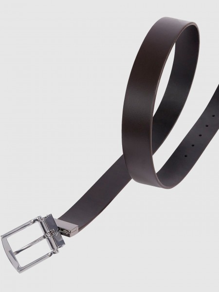 Cinturon Hombre Tommy Hilfiger