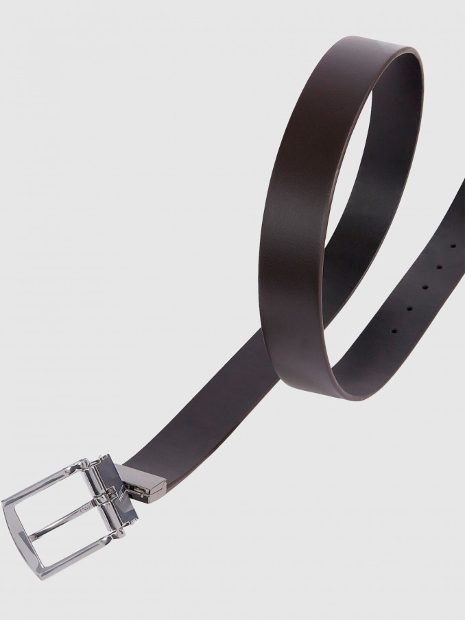 Cinturon Hombre Tommy Hilfiger