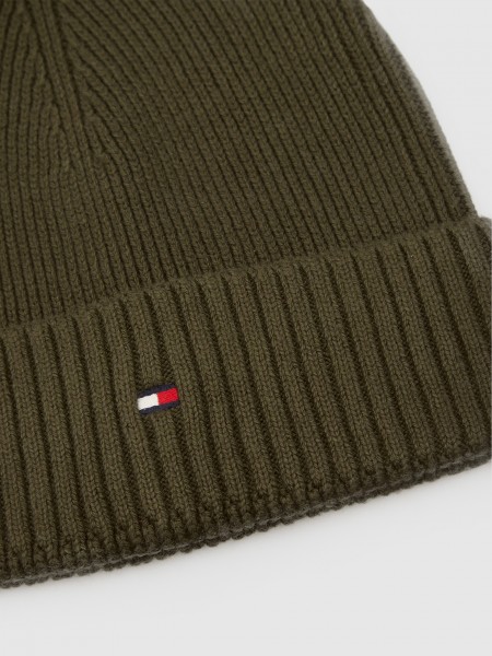 Beanie Man Tommy Hilfiger