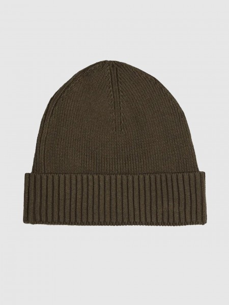 Gorros Homem Tommy Hilfiger