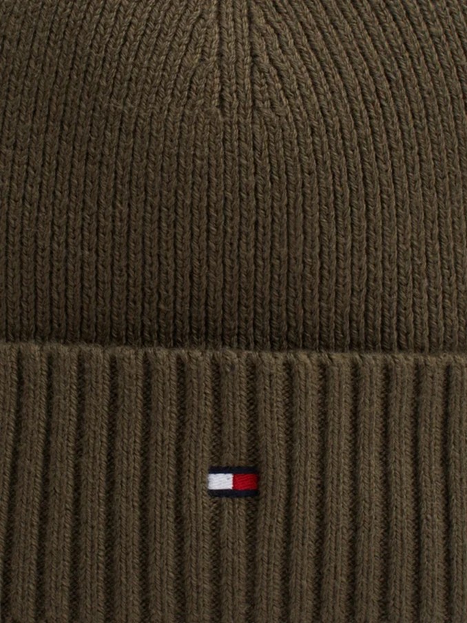 Beanie Man Tommy Hilfiger