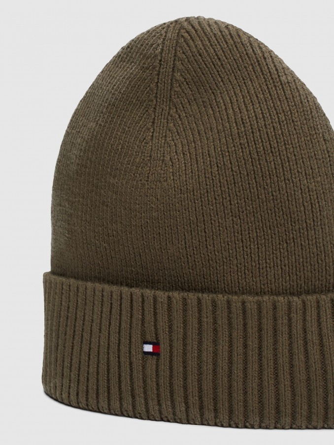 Beanie Man Tommy Hilfiger