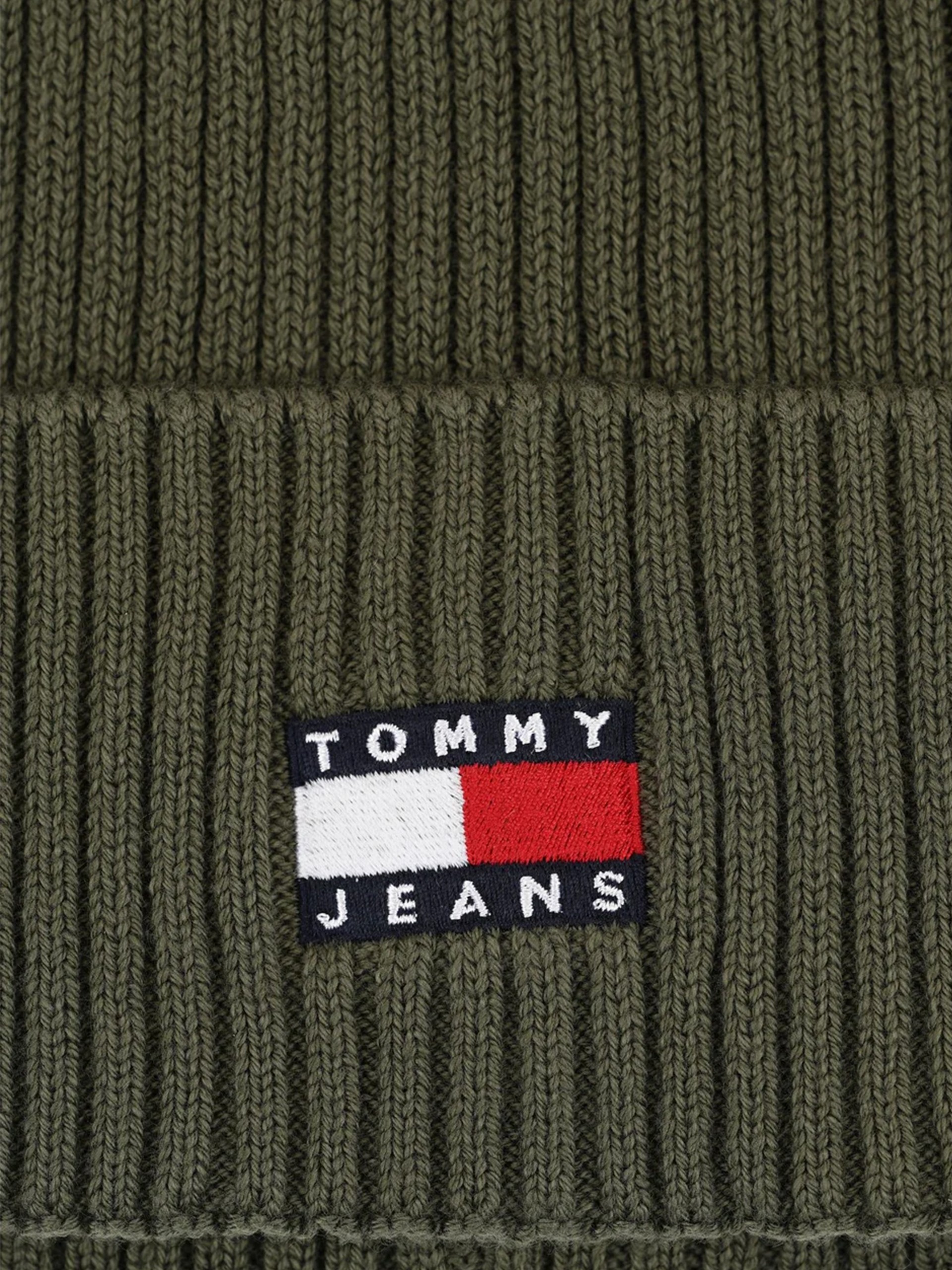 Beanie Man Tommy Hilfiger