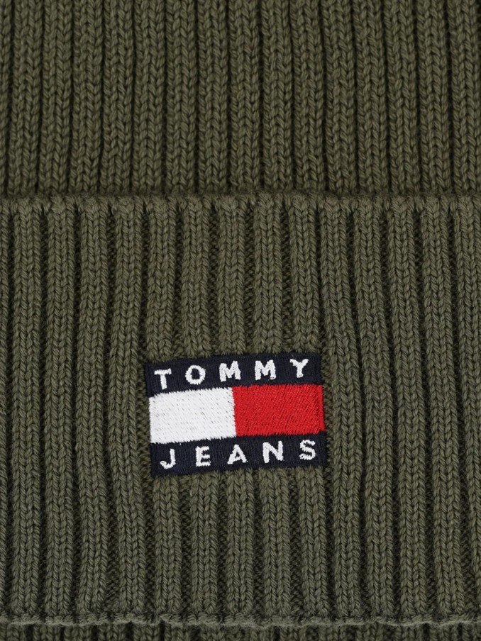 Beanie Man Tommy Hilfiger