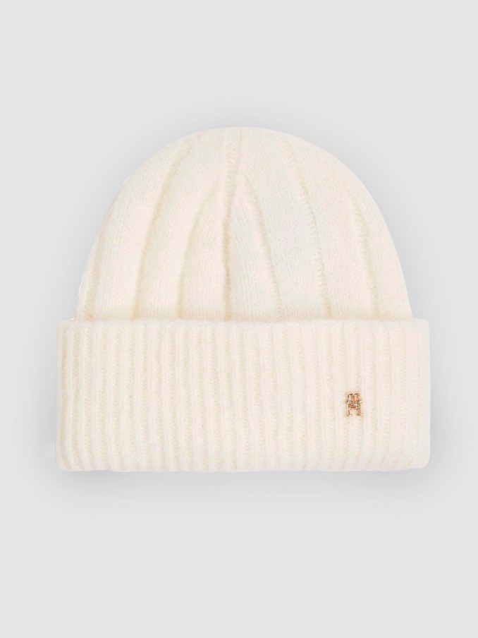 Beanie Woman Tommy Hilfiger