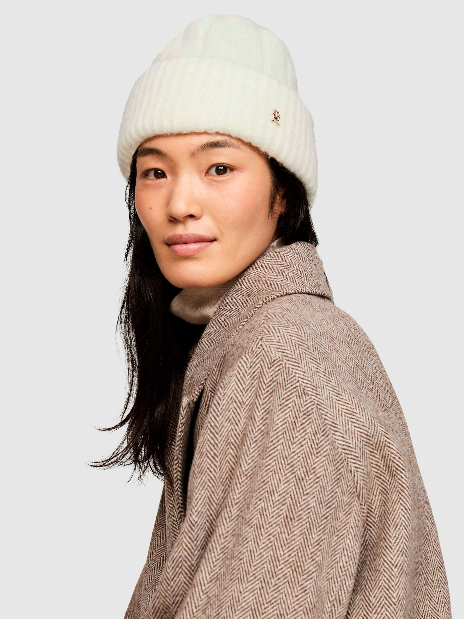 Beanie Woman Tommy Hilfiger