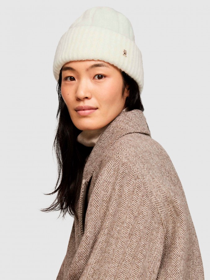 Beanie Woman Tommy Hilfiger