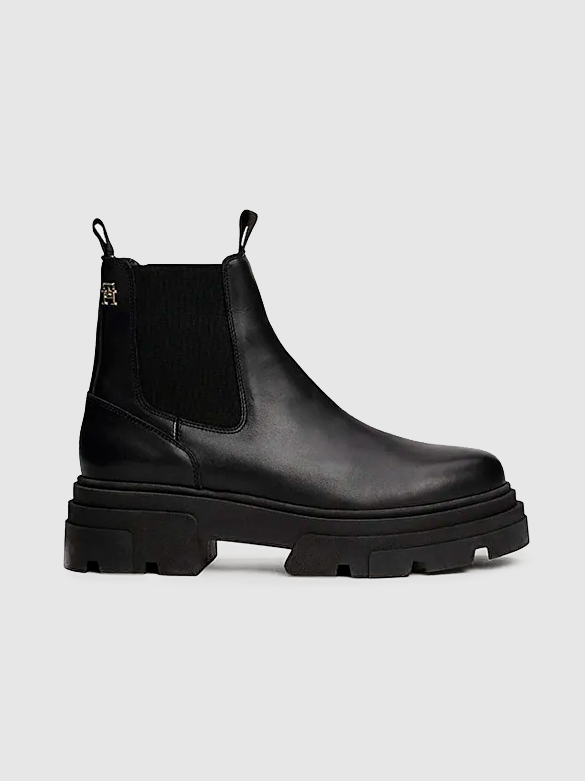 Botas Mujer Tommy Hilfiger