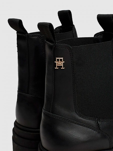 Botas Mulher Tommy Hilfiger