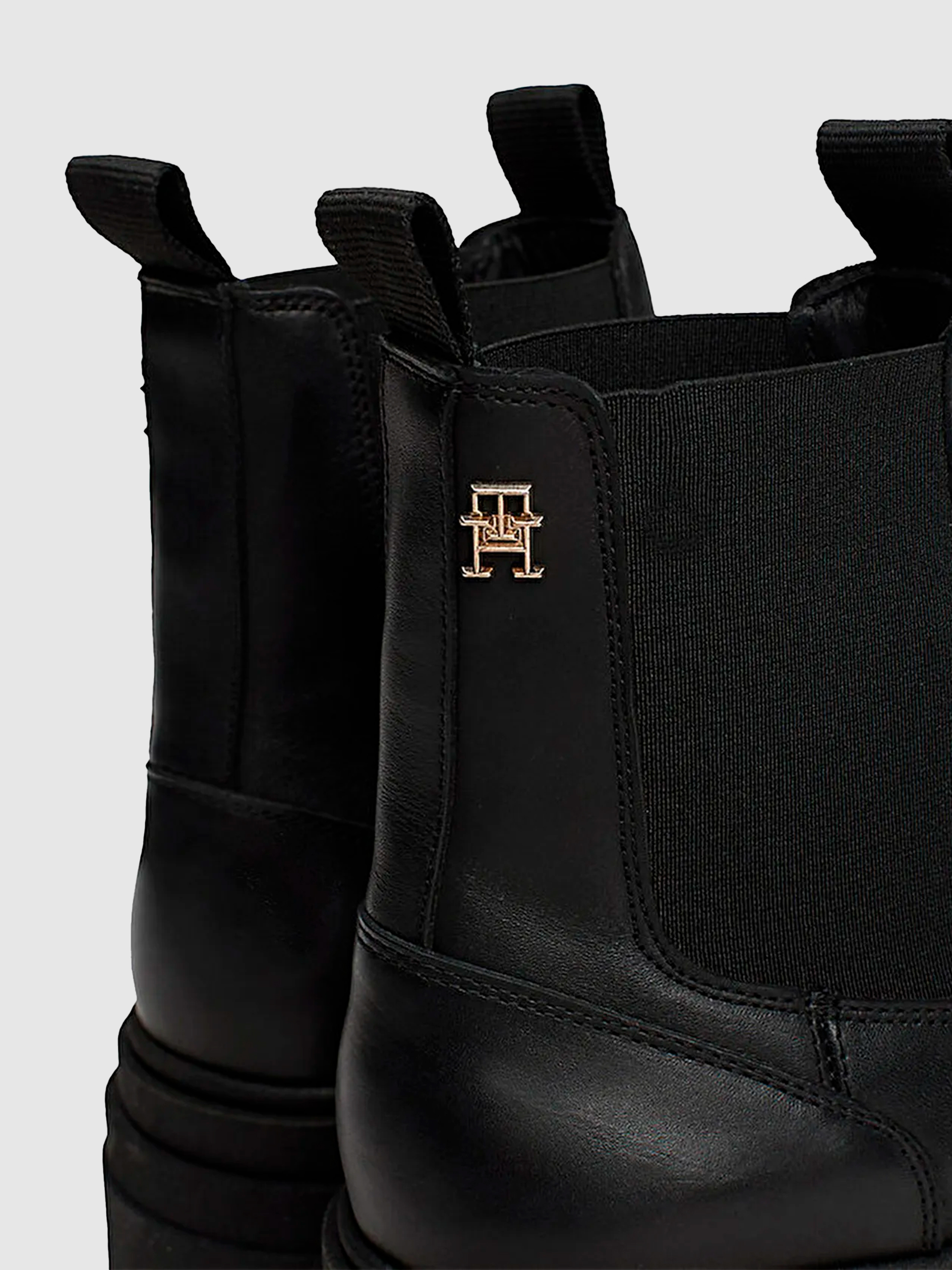 Botas Mujer Tommy Hilfiger
