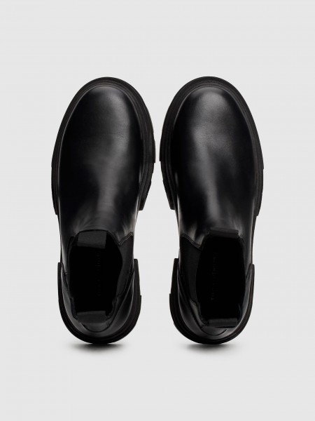 Botas Mulher Tommy Hilfiger