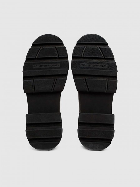 Botas Mulher Tommy Hilfiger