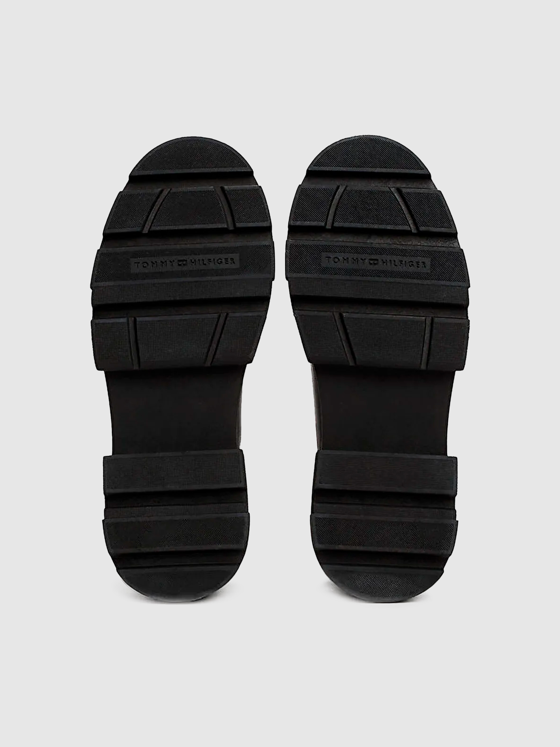 Botas Mujer Tommy Hilfiger