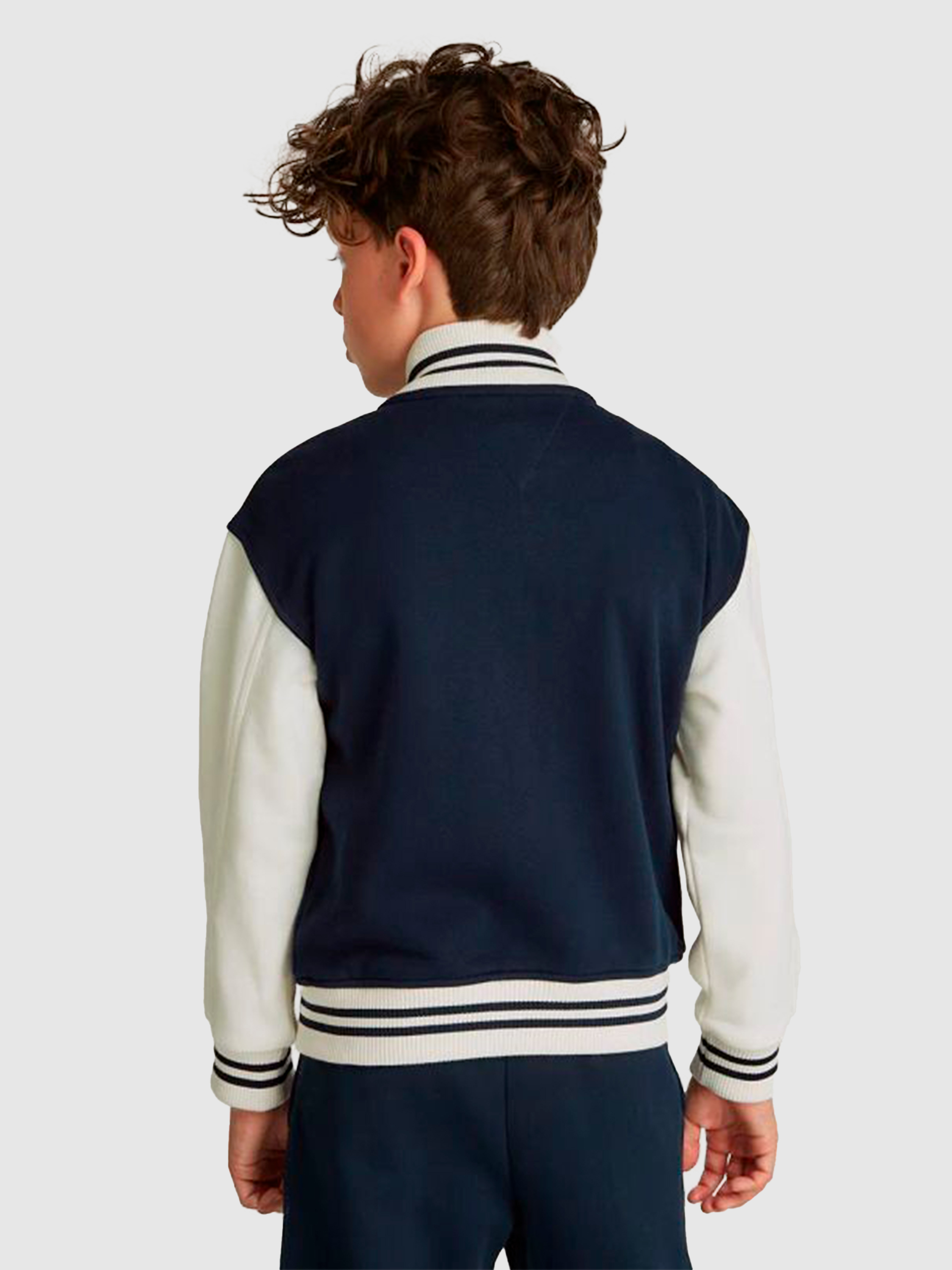 Chaqueta Niño Tommy Jeans Kids