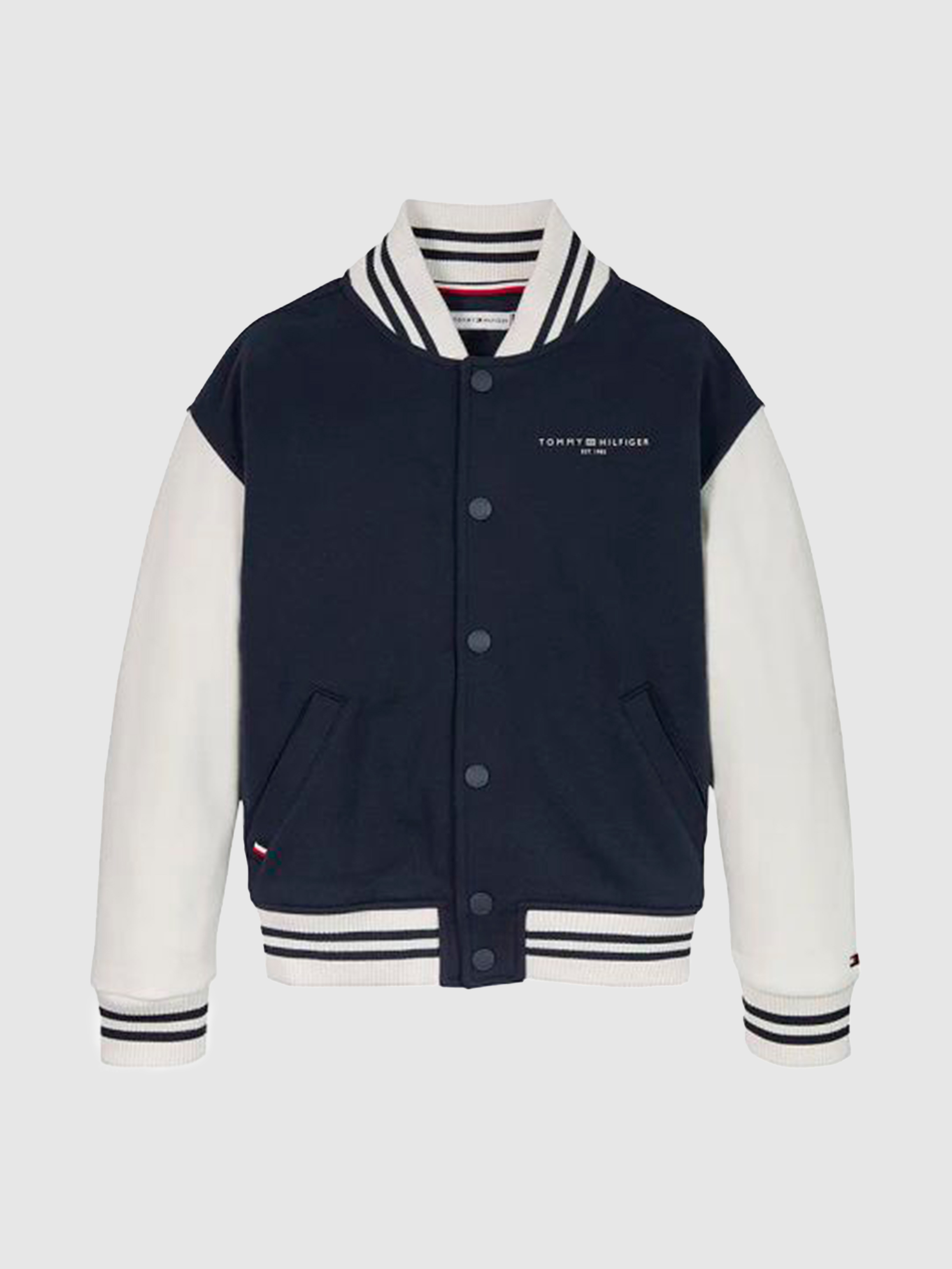 Chaqueta Niño Tommy Jeans Kids