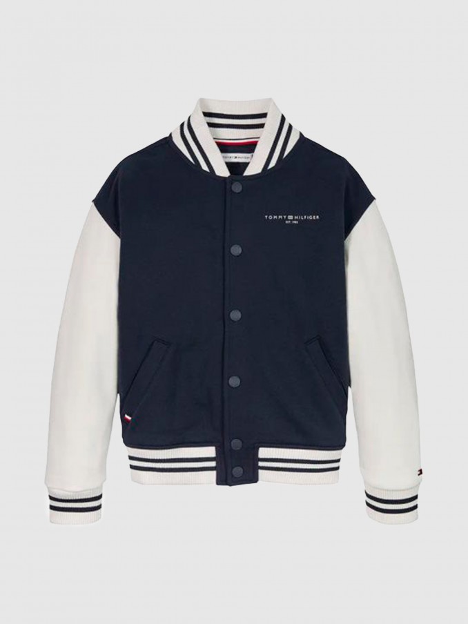 Chaqueta Niño Tommy Jeans Kids