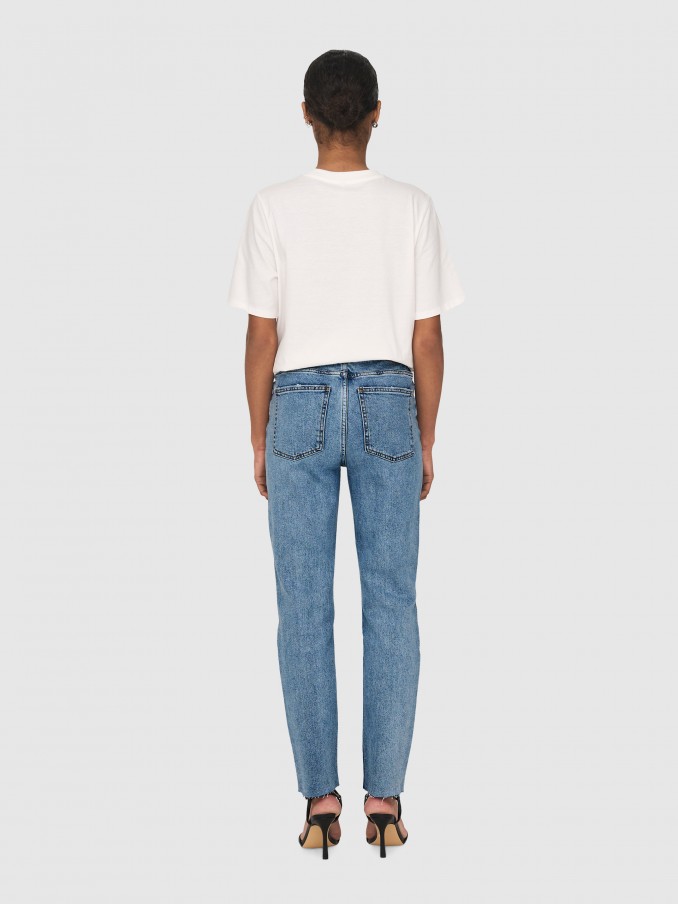 Pantalones Mujer Only