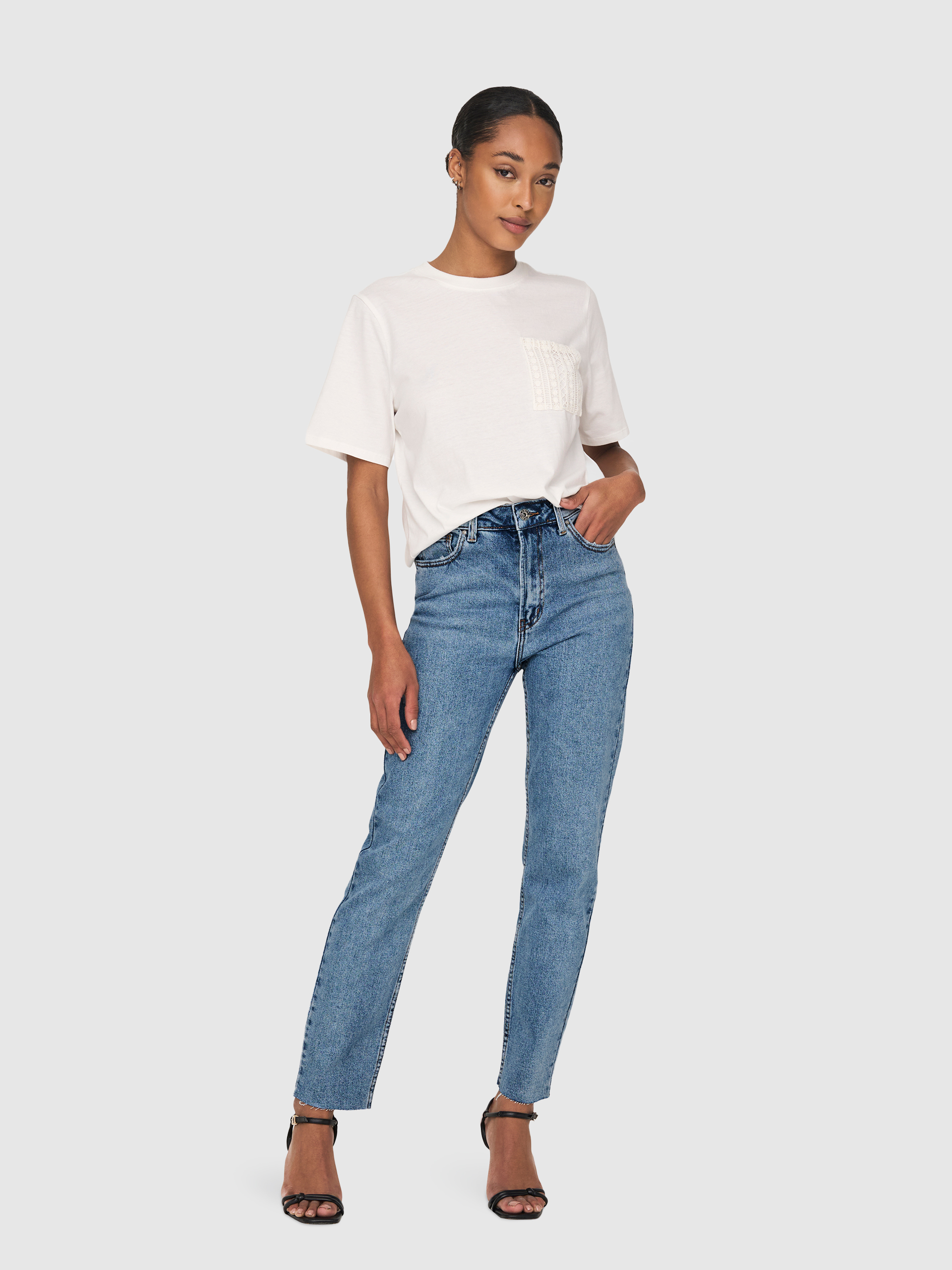 Pants Woman Only