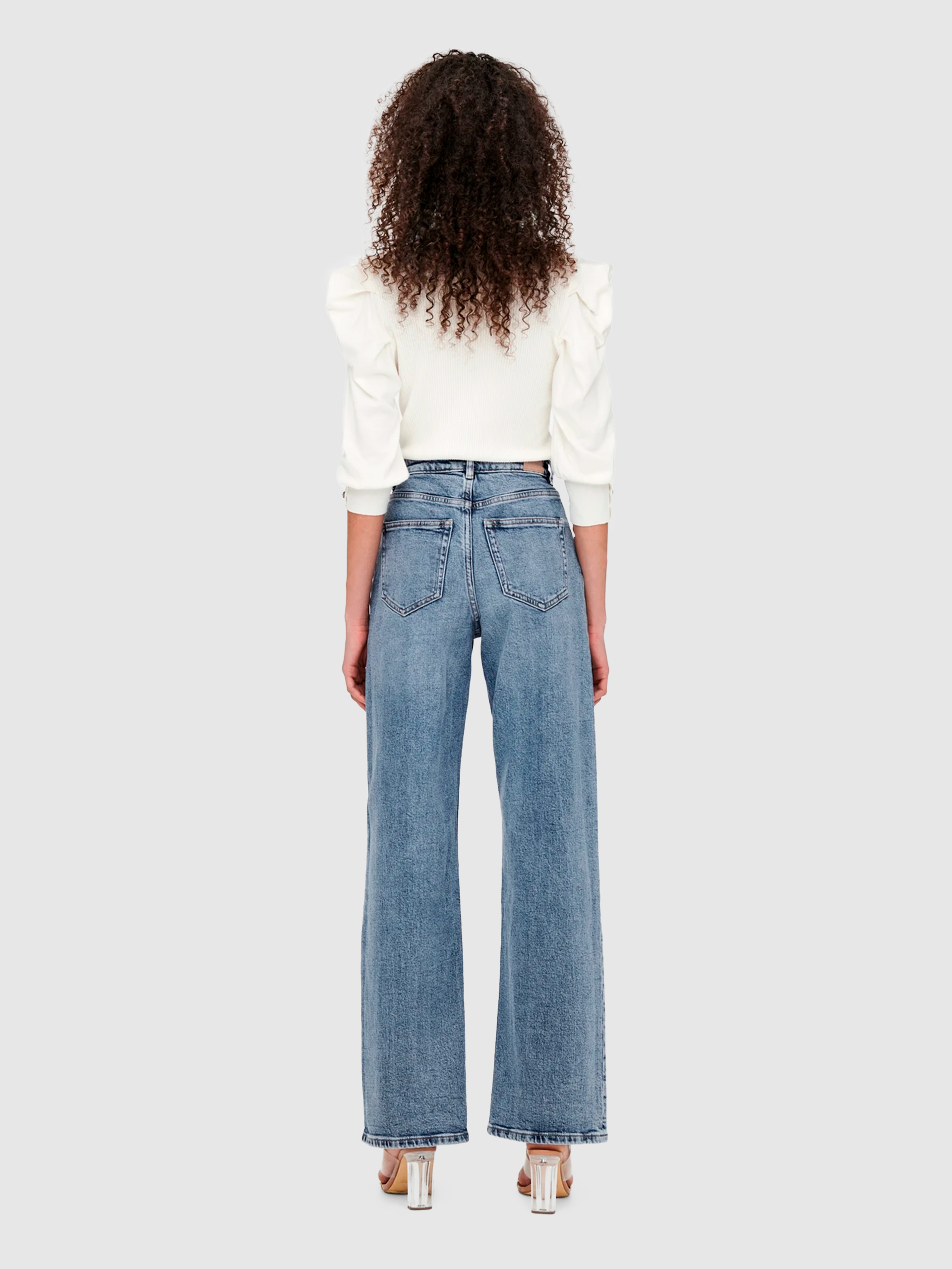 Pantalones Mujer Only