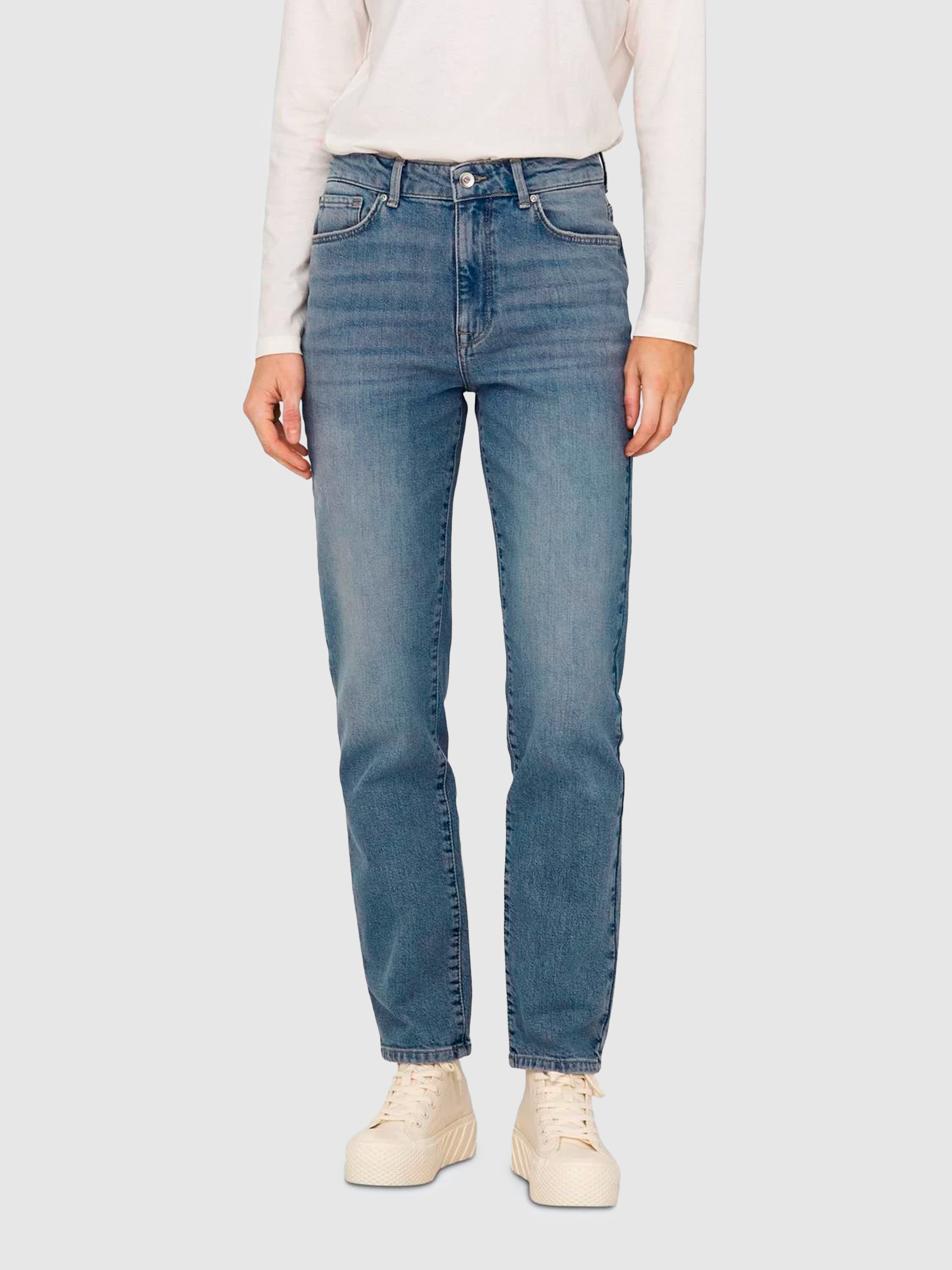 Pantalones Mujer Only