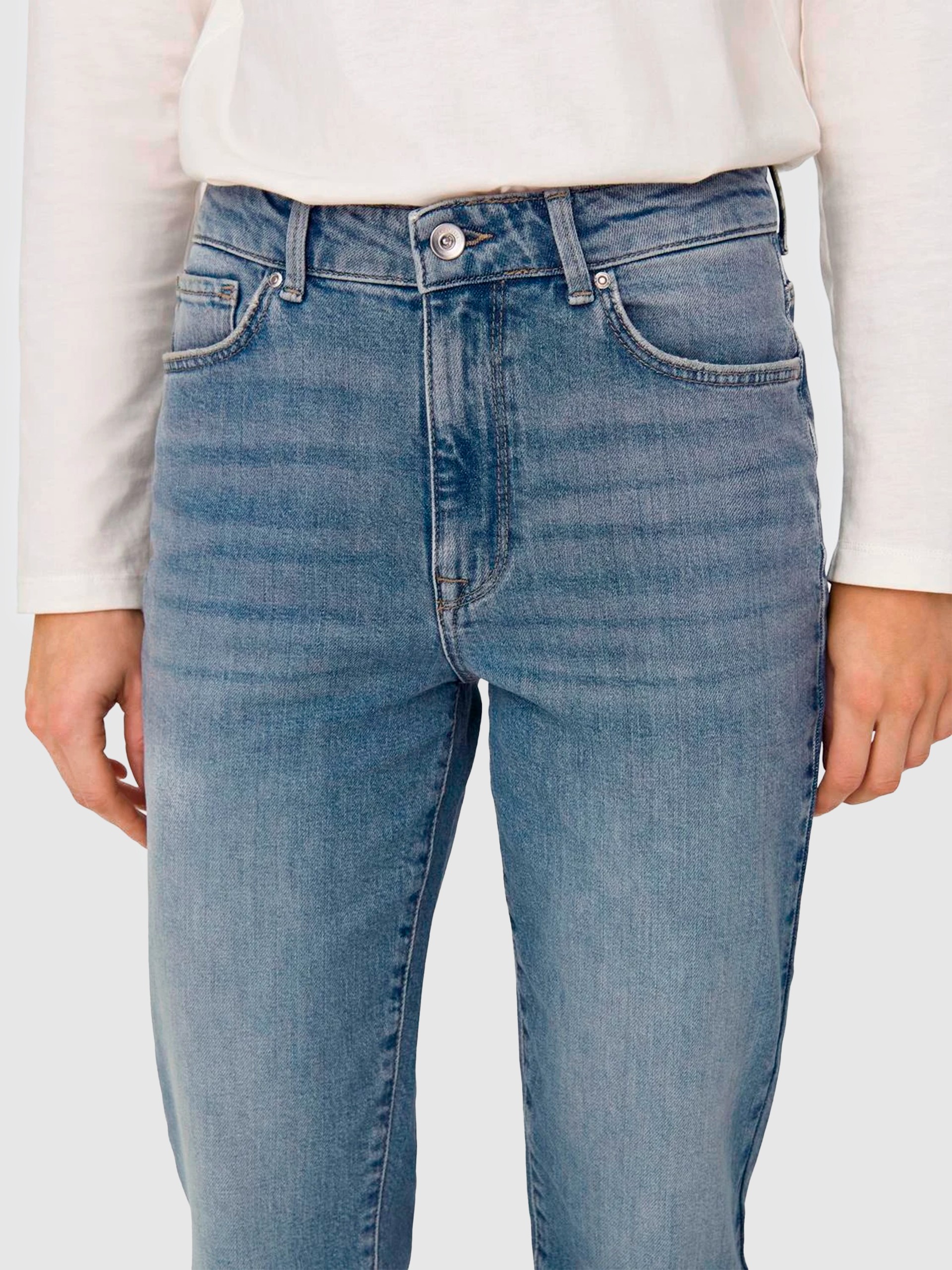 Pantalones Mujer Only