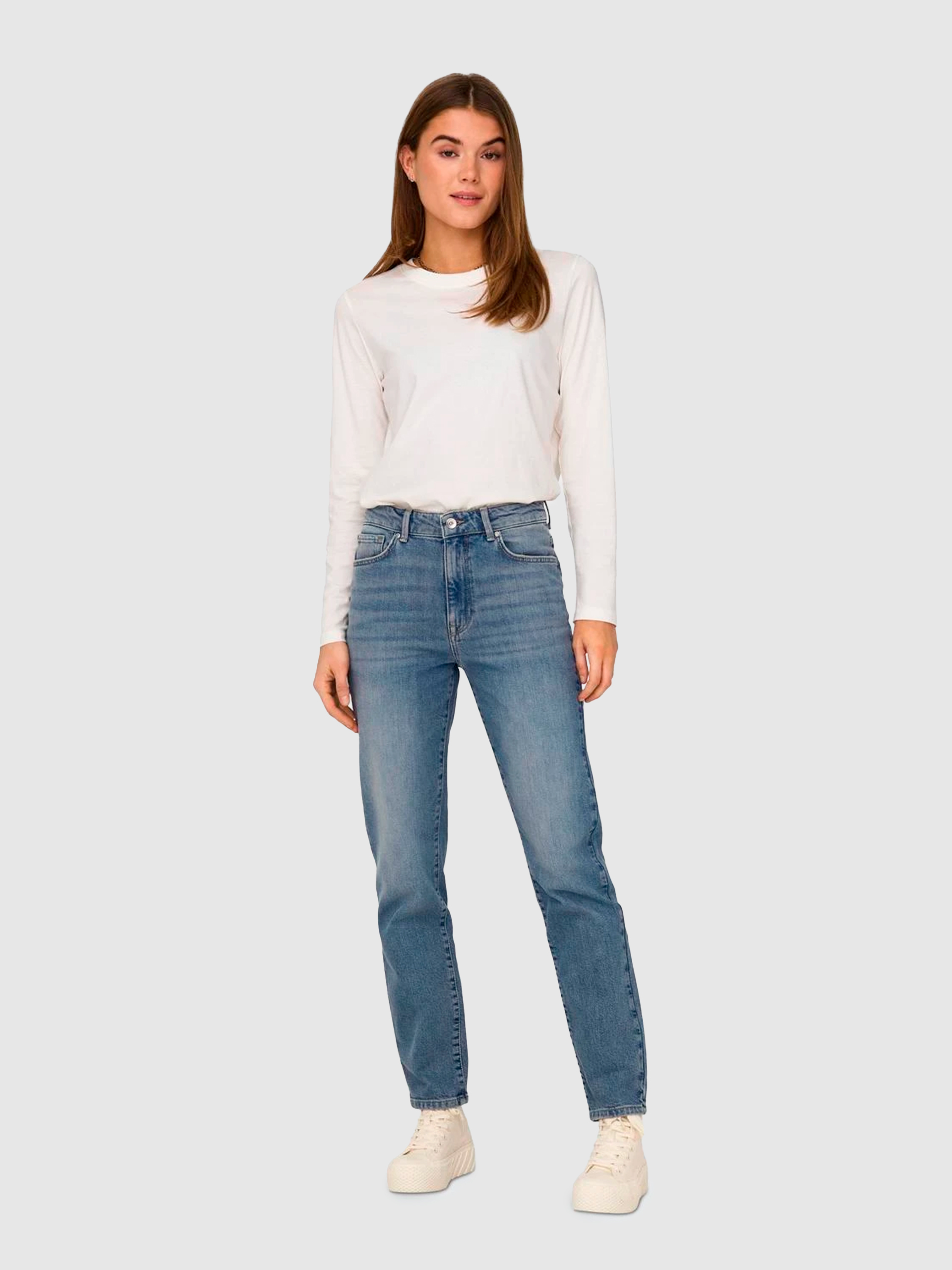 Pantalones Mujer Only