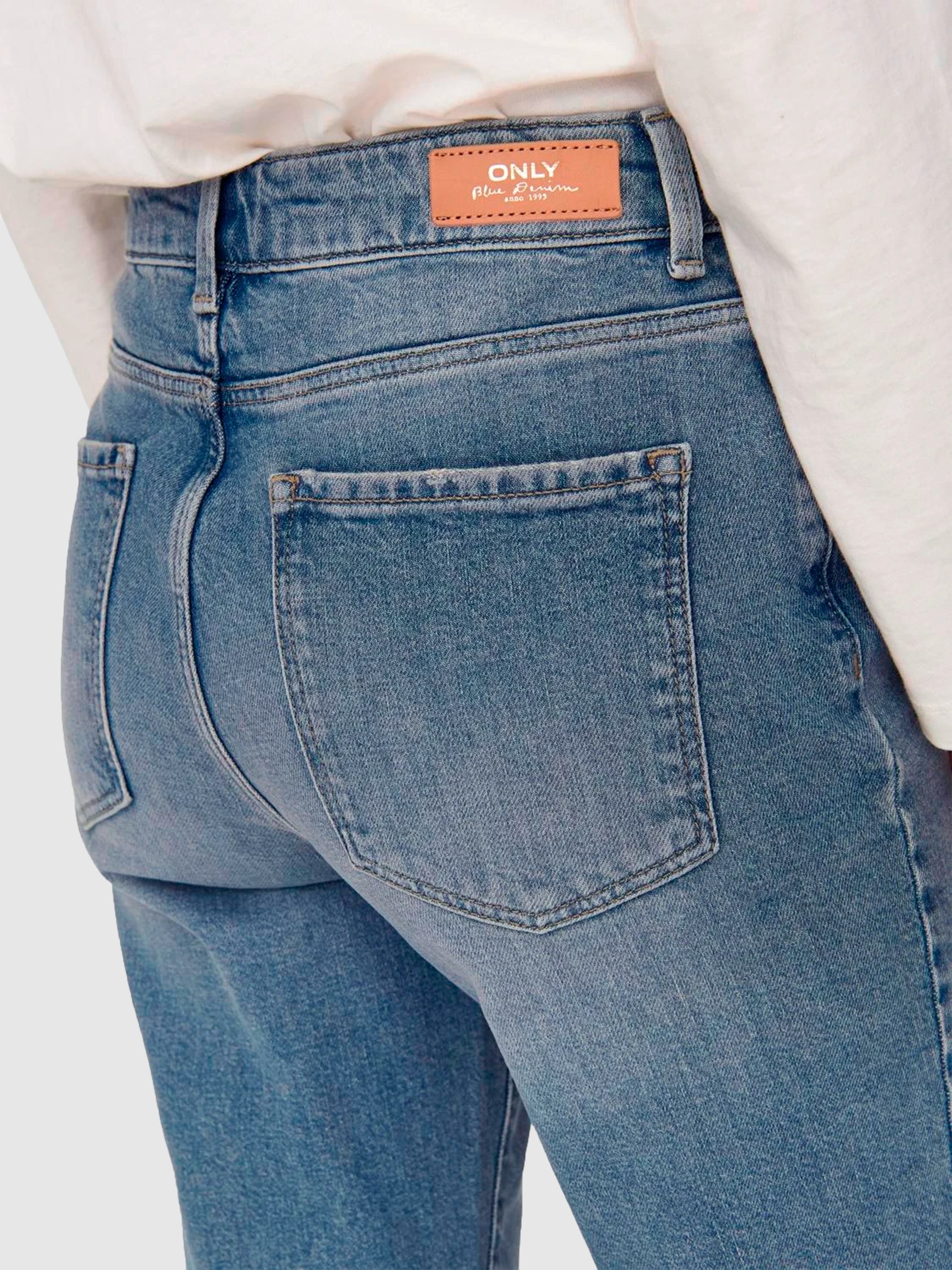 Pantalones Mujer Only