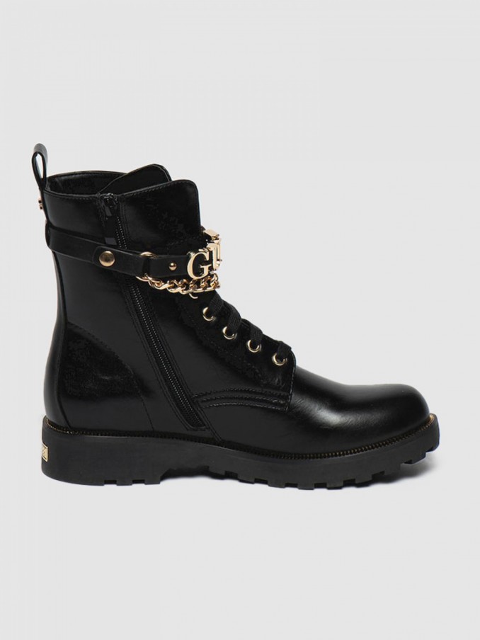 Botas Mujer Guess