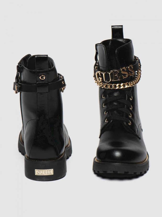 Botas Mujer Guess